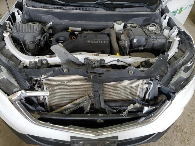 2019 CHEVROLET EQUINOX LT - 3GNAXUEV3KL313407