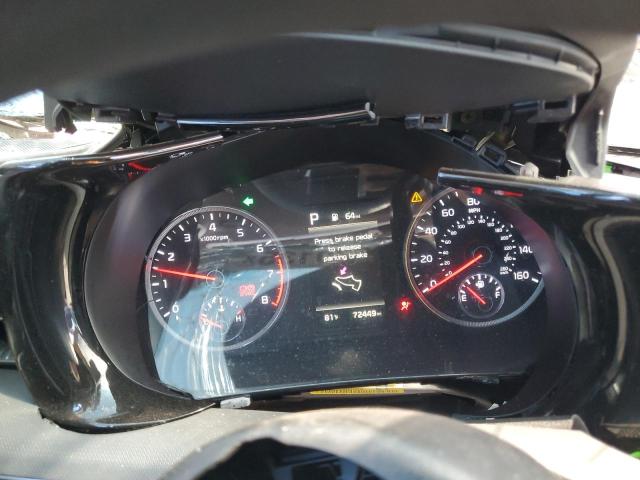 2021 KIA K5 LX 5XXG24J23MG024619
