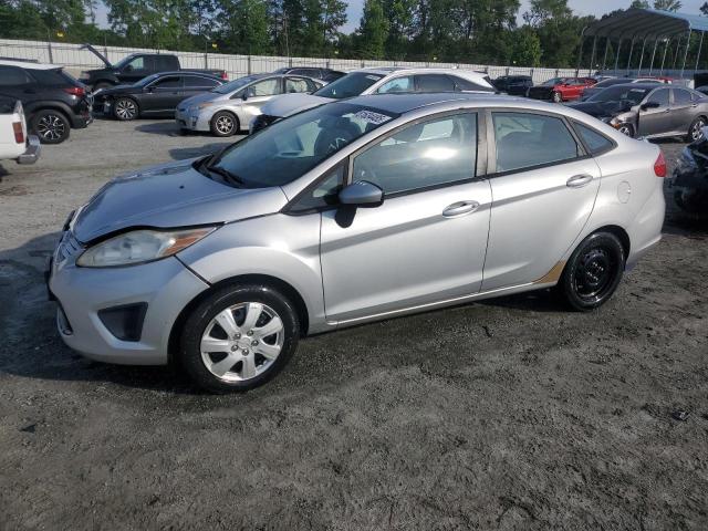 FORD FIESTA S