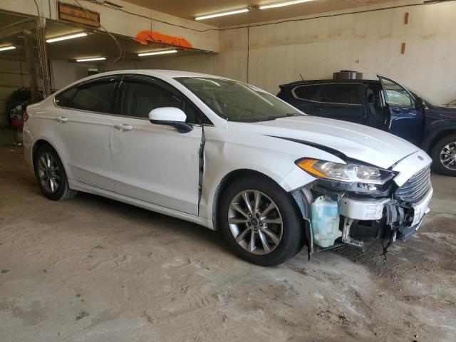 Vin: 3fa6p0h75hr164918, lot: 59494475, ford fusion se 20174