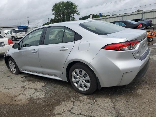 2024 TOYOTA COROLLA LE - JTDBCMFE7R3065210
