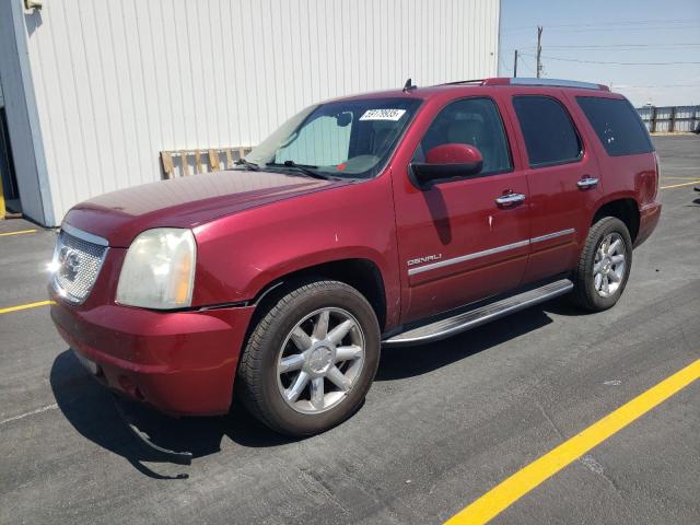GMC YUKON DENA