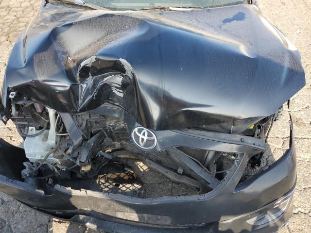 2011 TOYOTA CAMRY BASE - 4T1BF3EK5BU163026