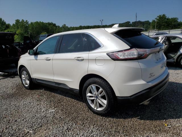 Vin: 2fmtk3j85fbc16197, lot: 59013515, ford edge sel 20152