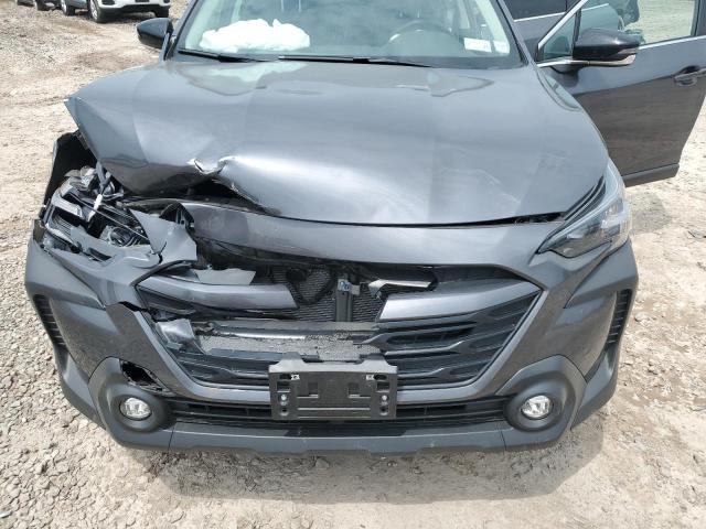 2025 SUBARU OUTBACK PR 4S4BTADC4S3189999