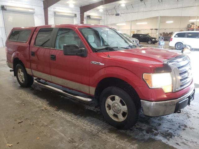 Vin: 1ftfw1ev4afb34141, lot: 62292235, ford f-150 supercrew 20104