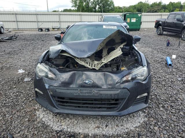 2013 SUBARU BRZ 2.0 PR - JF1ZCAB16D1603017