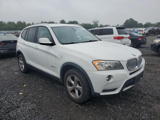 Vin: 5uxwx5c54bl702588, lot: 61336255, bmw x3 xdrive28i 20114