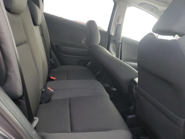 2021 HONDA HR-V EX - 3CZRU6H56MM713996