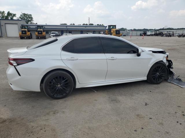 Vin: 4t1k61ak9mu549123, lot: 59514925, toyota camry xse 20213