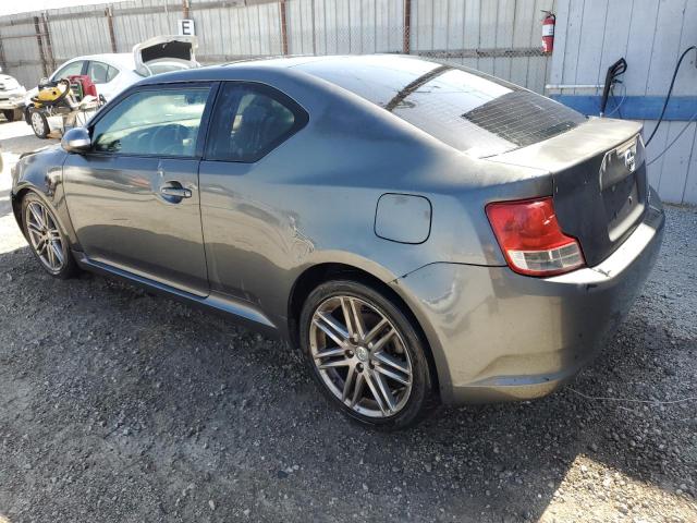 Vin: jtkjf5c70c3034928, lot: 61272465, toyota scion 20122