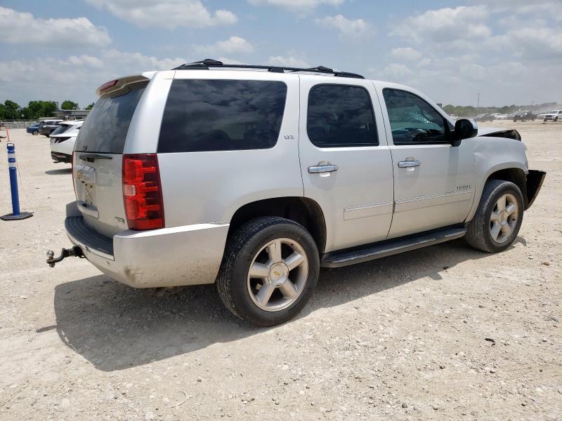 Vin: 1gnucce02ar183523, lot: 59524985, chevrolet tahoe c1500 ltz 20103