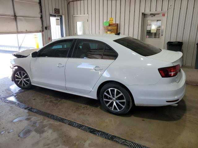 Vin: 3vwb67aj7hm340890, lot: 61548765, volkswagen jetta se 20172