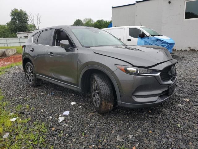 Vin: jm3kfbcm8j0446357, lot: 59874535, mazda cx-5 touring 20184