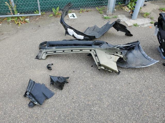 2021 TOYOTA HIGHLANDER PLATINUM 5TDFZRBH8MS156782