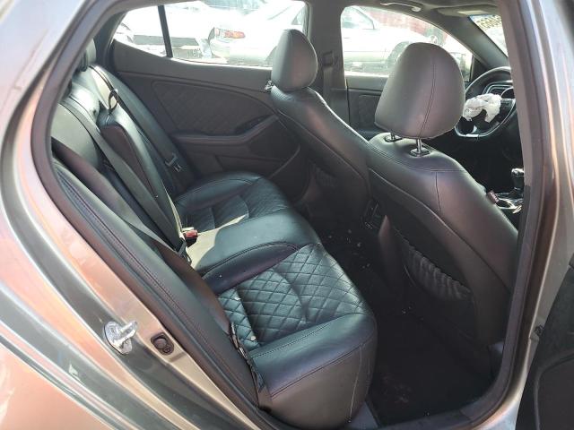 2015 KIA OPTIMA SX 5XXGR4A69FG511082