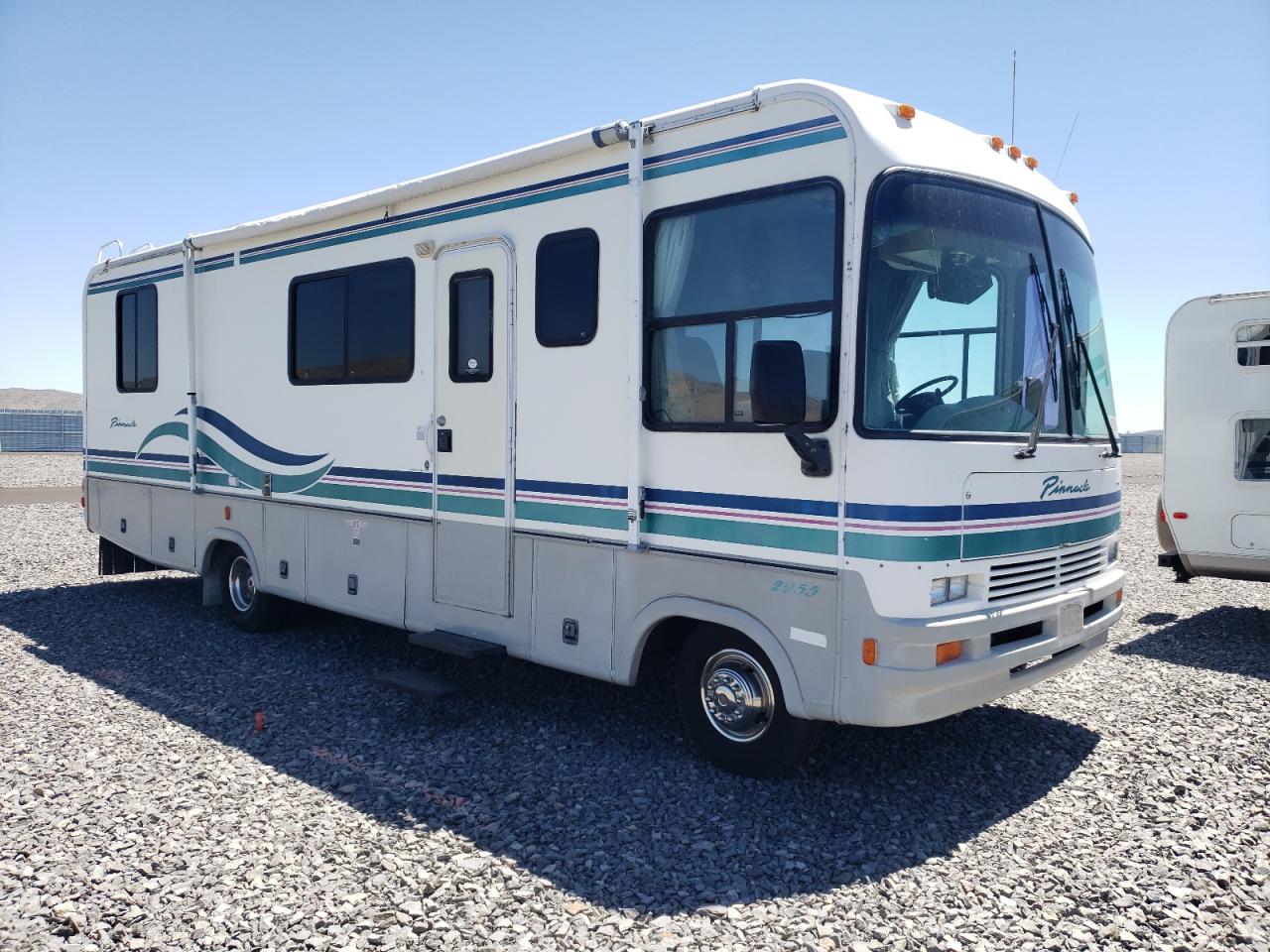 Lot #3231460132 1997 PNCL 29