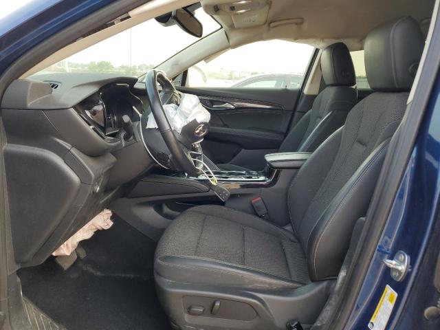 2022 BUICK ENVISION P LRBAZLR41ND126433