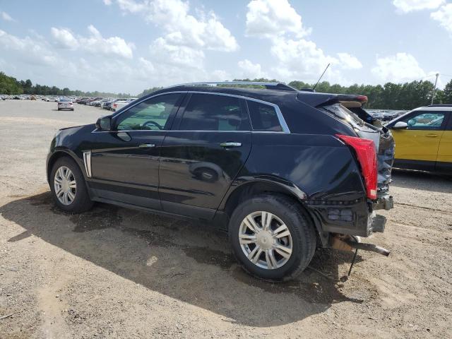 2016 CADILLAC SRX LUXURY 3GYFNBE30GS523414