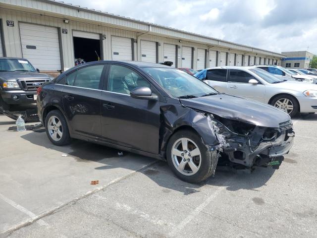 Vin: 1g1pe5sb2g7138497, lot: 60503825, chevrolet cruze lt 20164