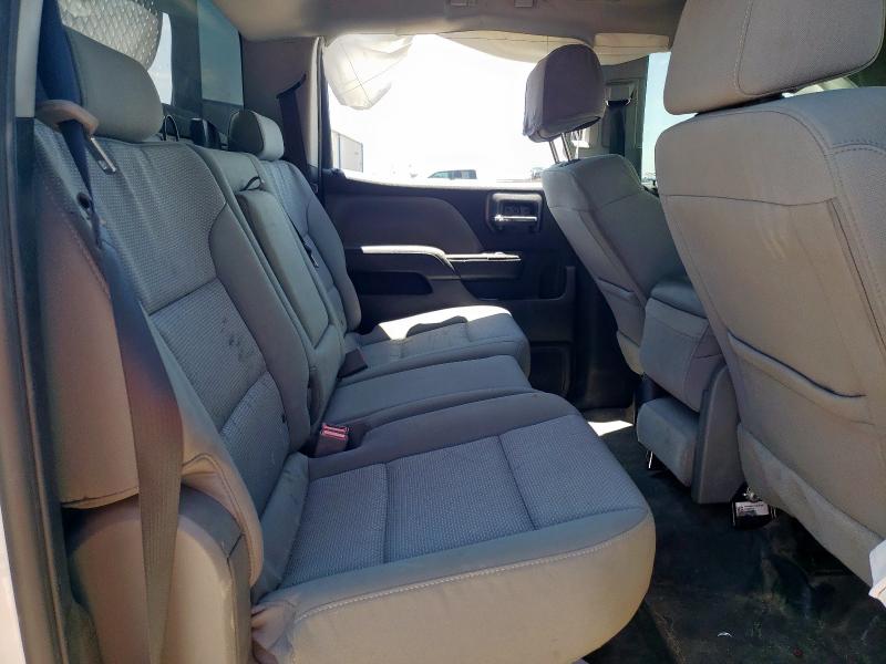 2019 GMC SIERRA C25 1GT11NEG1KF213382