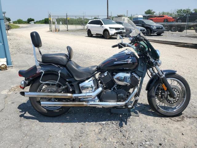 YAMAHA XVS1100 2007 JYAVP11E67A097805 photo #1