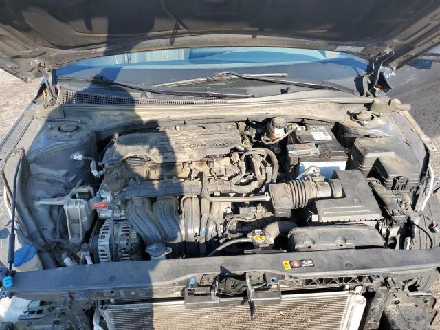 2022 HYUNDAI ELANTRA SE - 5NPLM4AG8NH068657