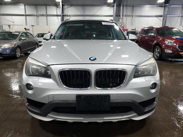 2015 BMW X1 XDRIVE2 WBAVL1C59FVY28471