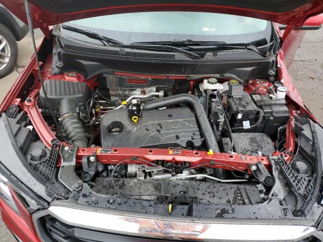 2024 GMC TERRAIN SL 3GKALMEG0RL391146