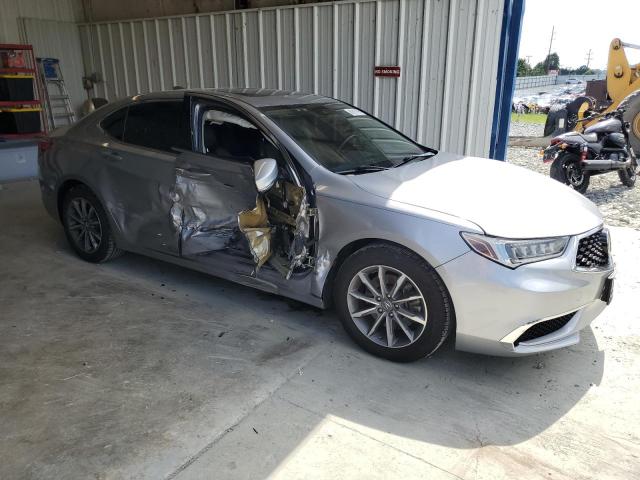 2018 ACURA TLX 19UUB1F34JA006027