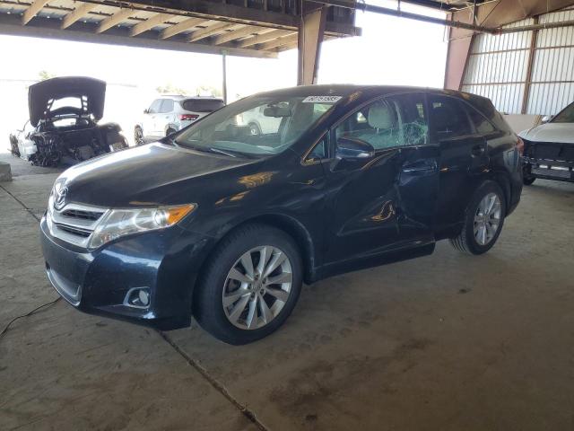 TOYOTA VENZA LE