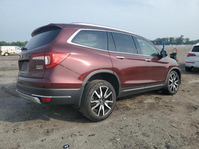 Vin: 5fnyf6h96lb028737, lot: 60435635, honda pilot touring 20203