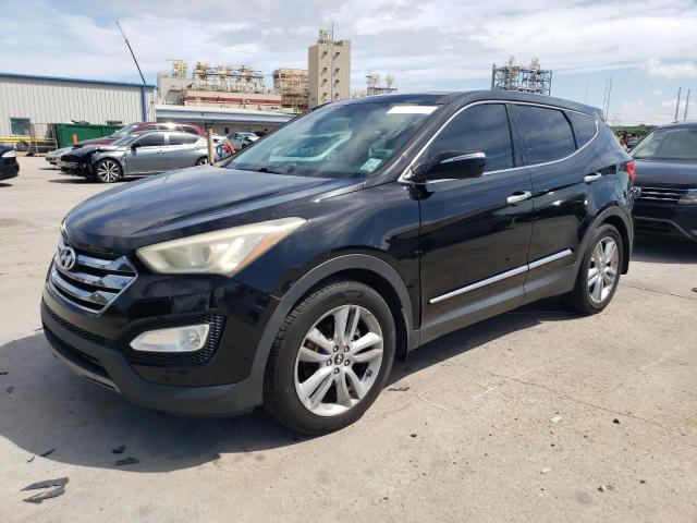 Vin: 5xyzw3la0dg055723, lot: 62019485, hyundai santa fe 2013 img_1