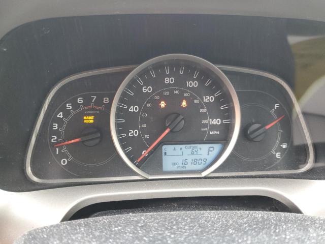 2013 TOYOTA RAV4 XLE #3263934178
