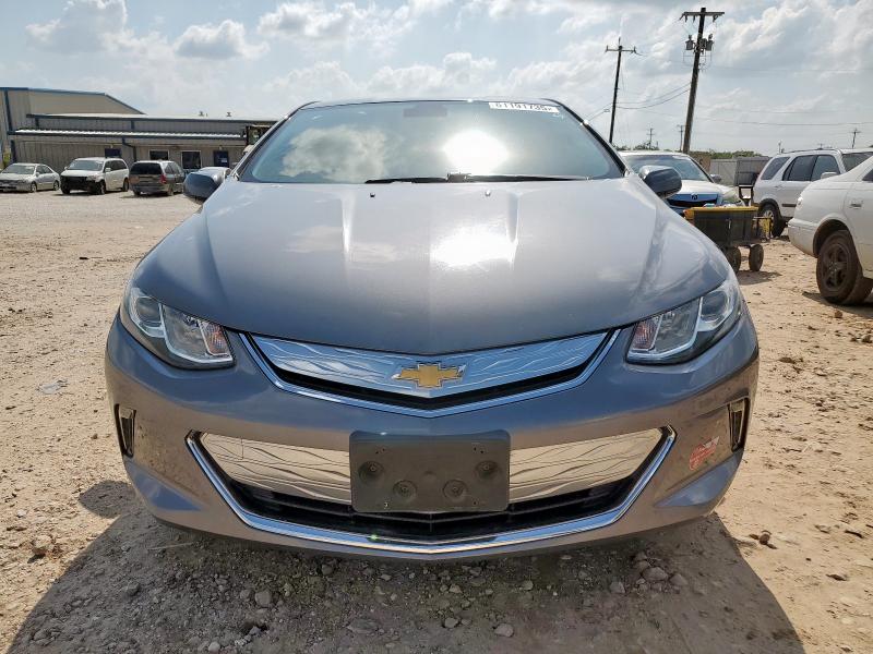 2018 CHEVROLET VOLT LT 1G1RC6S51JU126543