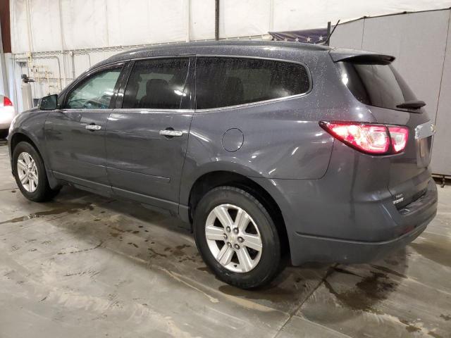 Vin: 1gnkvgkdxej250129, lot: 60916255, chevrolet traverse lt 20142