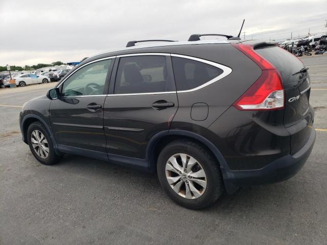 Vin: 5j6rm4h78dl011069, lot: 61985195, honda crv exl 20132