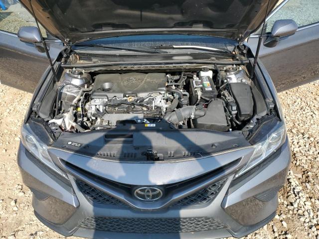 2020 TOYOTA CAMRY SE - 4T1G11AK0LU864685