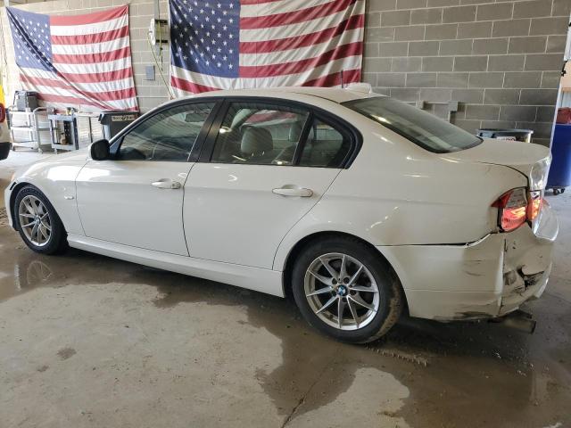Vin: wbaph7c56aa176258, lot: 60243175, bmw 3 series i 20102