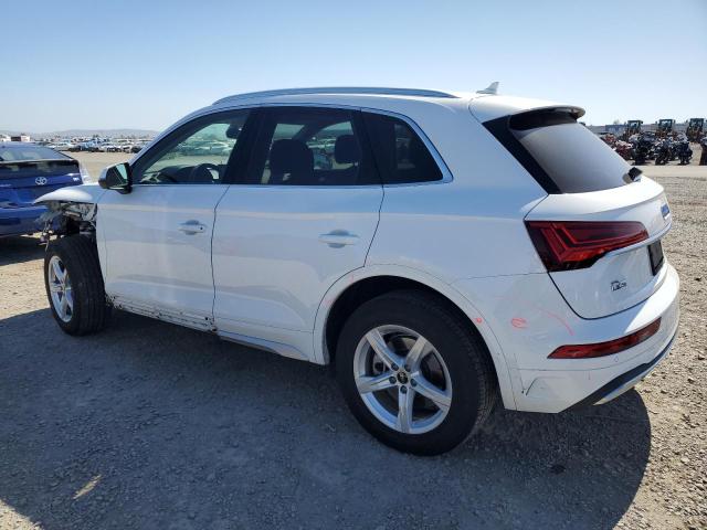 2023 AUDI Q5 PREMIUM WA1ABAFY7P2186520