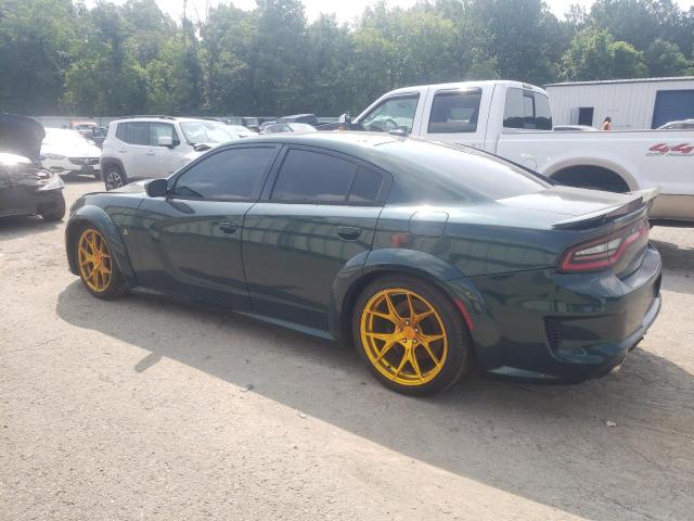 Vin: 2c3cdxgj7gh199986, lot: 59152595, dodge charger r/t scat pack 20162