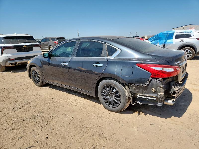 Vin: 1n4al3ap2gc184543, lot: 60831885, nissan altima 2.5 20162