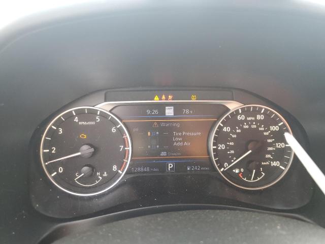 2019 NISSAN ALTIMA SL 1N4BL4EV1KC252195