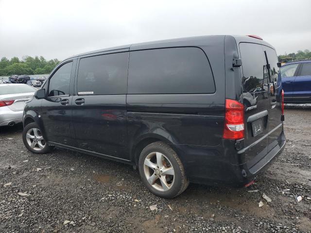 Vin: wd4pg2eexj3413754, lot: 61470415, mercedes-benz metris 20182