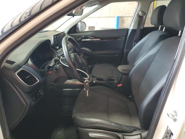 2021 KIA SELTOS S KNDEUCAA9M7140144