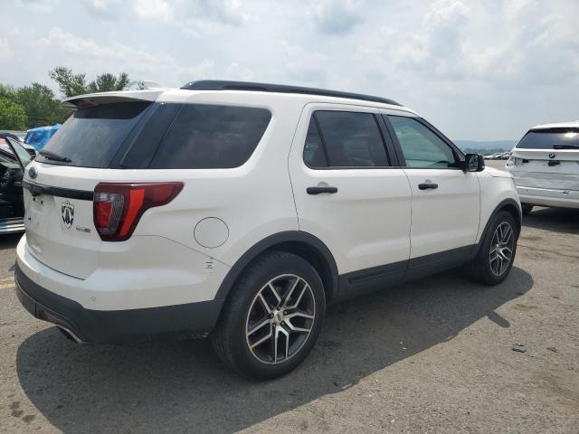 Vin: 1fm5k8gt0ggc68896, lot: 60074835, ford explorer sport 20163