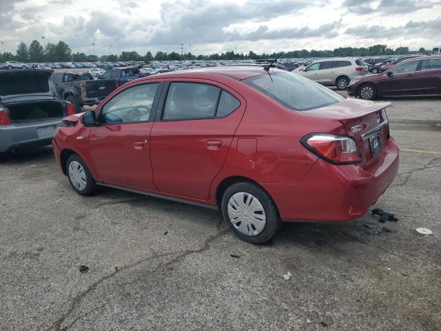 2024 MITSUBISHI MIRAGE G4 ES ML32FUFJ0RHF14210
