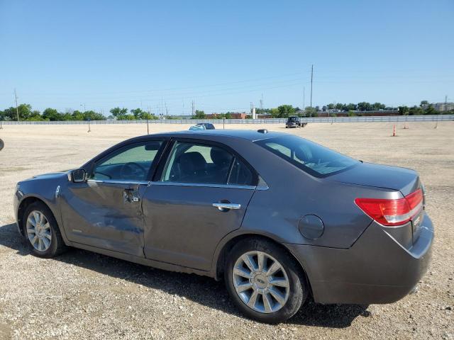 Vin: 3lndl2l33cr812788, lot: 61068125, lincoln mkz hybrid 20122