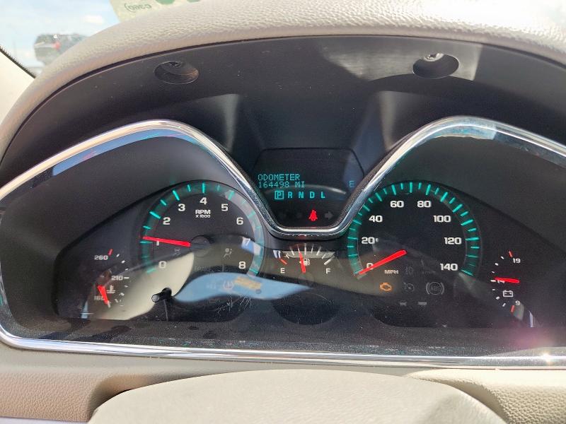 2017 CHEVROLET TRAVERSE LT 1GNKVGKD6HJ219531