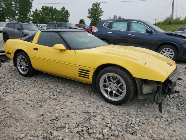 Vin: 1g1yy23p6n5104138, lot: 60667095, chevrolet corvette 19924